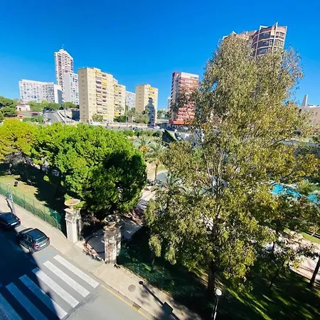 Park 305 Benidorm