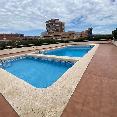 Lejlighed Park 305